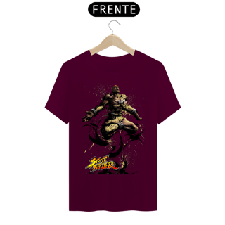 Nome do produto Street Fighter - Dhalsim