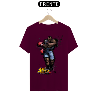 Nome do produto Street Fighter - Balrog