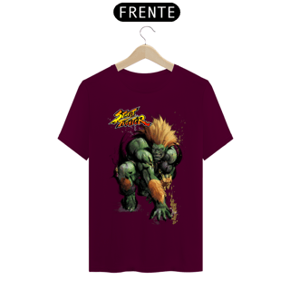 Nome do produto Street Fighter - Blanka