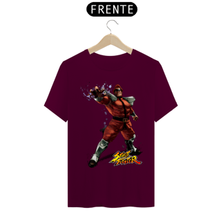 Nome do produto Street Fighter - M.Bison