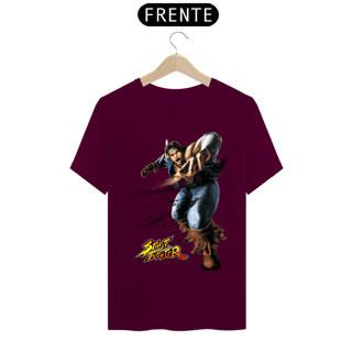 Nome do produto Street Fighter - T. Hawk