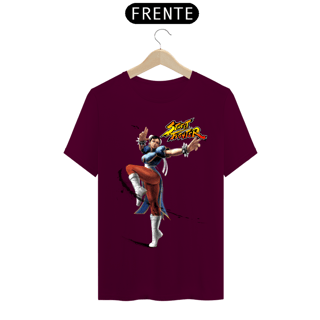 Nome do produto Street Fighter - Chun Li