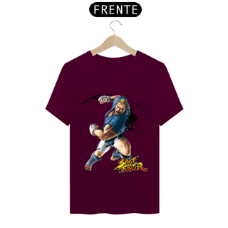 Nome do produto Street Fighter - Abel