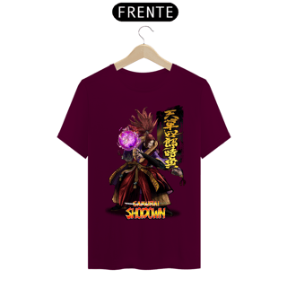 Nome do produto Samurai Shodown - Amakusa