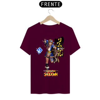 Nome do produto Samurai Shodown - Rimururu