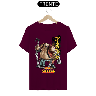 Nome do produto Samurai Shodown - Earthquake