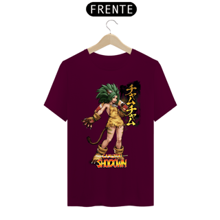 Nome do produto Samurai Shodown - Cham Cham