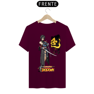 Nome do produto Samurai Shodown - Shiki