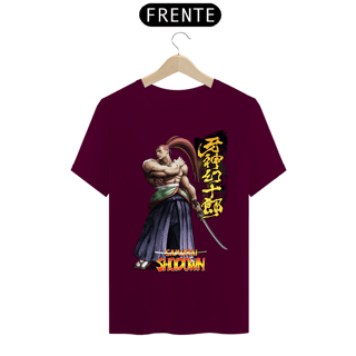 Nome do produto Samurai Shodown - Genjuro