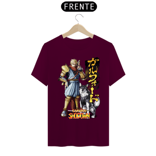 Nome do produto Samurai Shodown - Galford