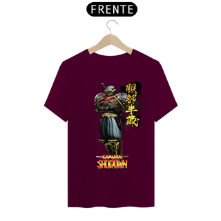 Nome do produto Samurai Shodown - Hanzo Hattori