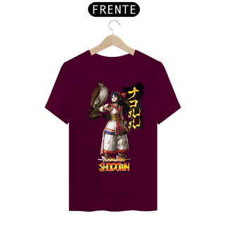 Nome do produto Samurai Shodown - Nakoruru
