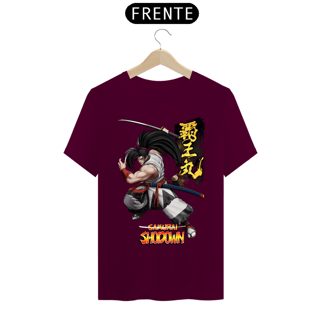Nome do produto Samurai Shodown - Haohmaru