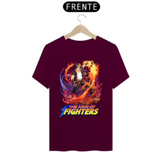 Nome do produto The King of Fighters - Kyo