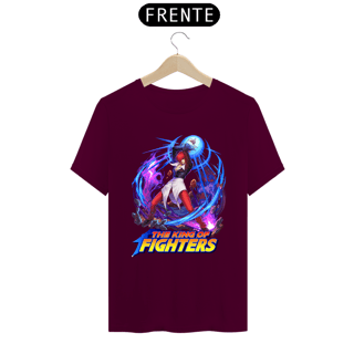 Nome do produto The King of Fighters - Iori