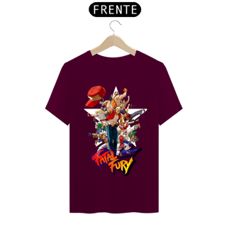 Nome do produto Real Bout Fatal Fury