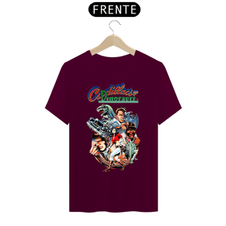 Nome do produto Classic Cadillacs and Dinosaurs