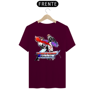Nome do produto The King of Fighters - 2002 Unlimited Match