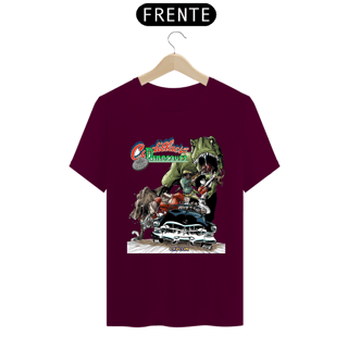 Nome do produto cadillac and dinosaurs 