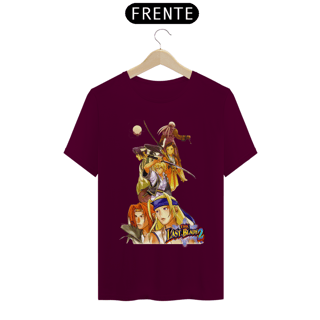Nome do produto The Last Blade 2