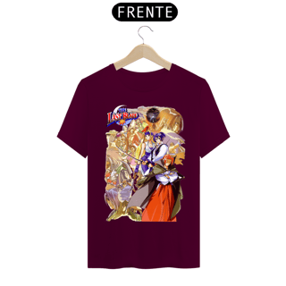 Nome do produto The Last Blade