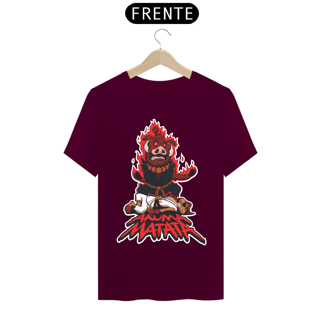 Nome do produto Akuma Matata