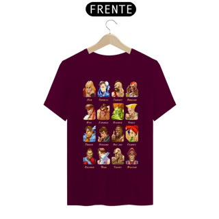 Nome do produto Classic Street Fighters II