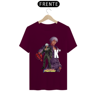 Nome do produto The King Of Fighters - K' Dash
