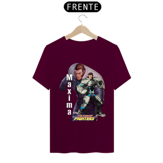 Nome do produto The King Of Fighters - Maxima