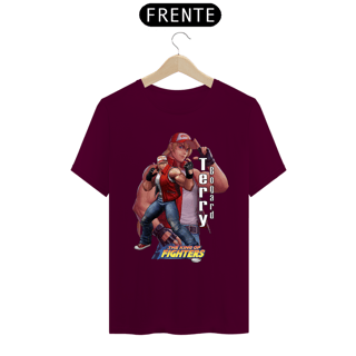 Nome do produto The King Of Fighters - Terry Bogard