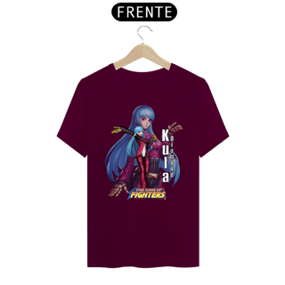 Nome do produto The King Of Fighters - Kula Diamond