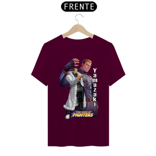 Nome do produto The King Of Fighters - Yamazaki