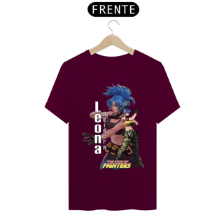 Nome do produto The King Of Fighters - Leona