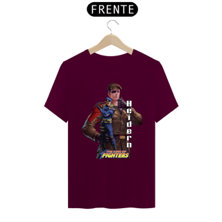 Nome do produto The King Of Fighters - Heidern