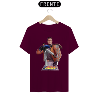 Nome do produto The King Of Fighters - Robert