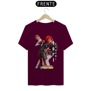 Nome do produto The King Of Fighters - Yori Yagami