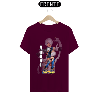 Nome do produto The King Of Fighters - Angel