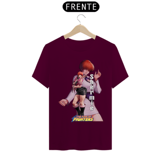 Nome do produto The King Of Fighters - Shermie