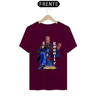 Nome do produto The King Of Fighters - Goenitz