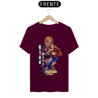 Nome do produto The King Of Fighters - Blue Mary