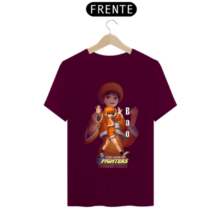 Nome do produto The King Of Fighters - Bao