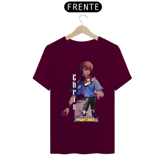 Nome do produto The King Of Fighters - Chris