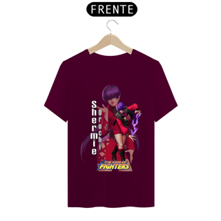 Nome do produto The King Of Fighters - O. Shermie