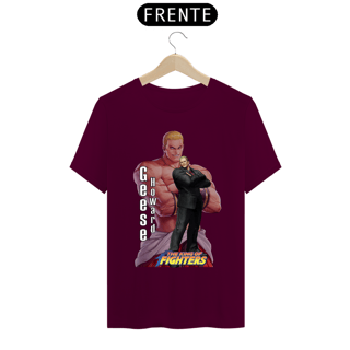 Nome do produto The King Of Fighters - Geese