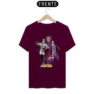 Nome do produto The King Of Fighters - Chizuru