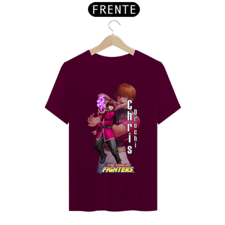Nome do produto The King Of Fighters - O. Chris