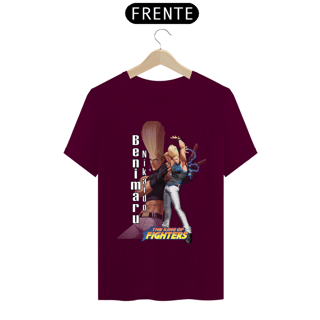 Nome do produto The King Of Fighters - Benimaru