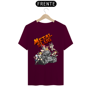 Nome do produto Metal Slug