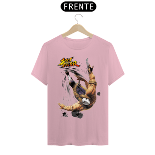 Nome do produto Street Fighter - Vega