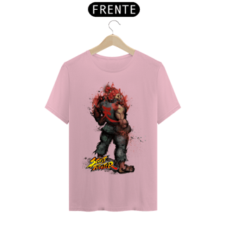 Nome do produto Street Fighter - Akuma